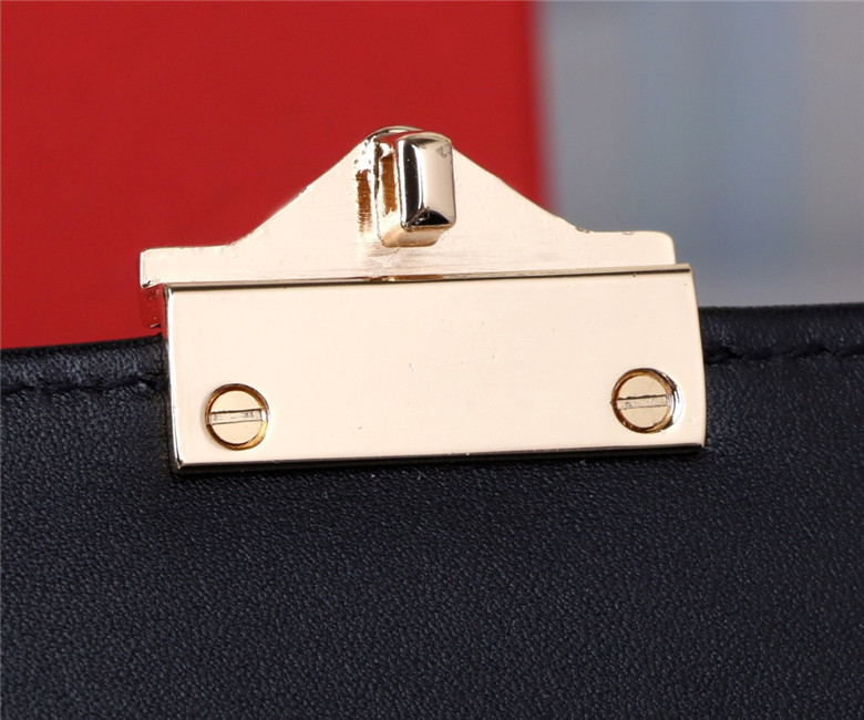 발렌티노 미니 체인 숄더백 17CM B9529