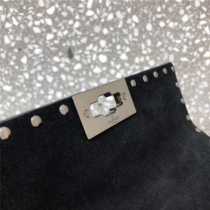 발렌티노 락스터드 스파이크백 스몰 B0123SG-4