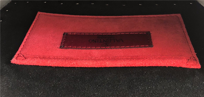 발렌티노 락스터드 스파이크백 스몰 B0123SG-4