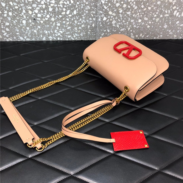 발렌티노 VLOCK 숄더백 B0025-1 신상