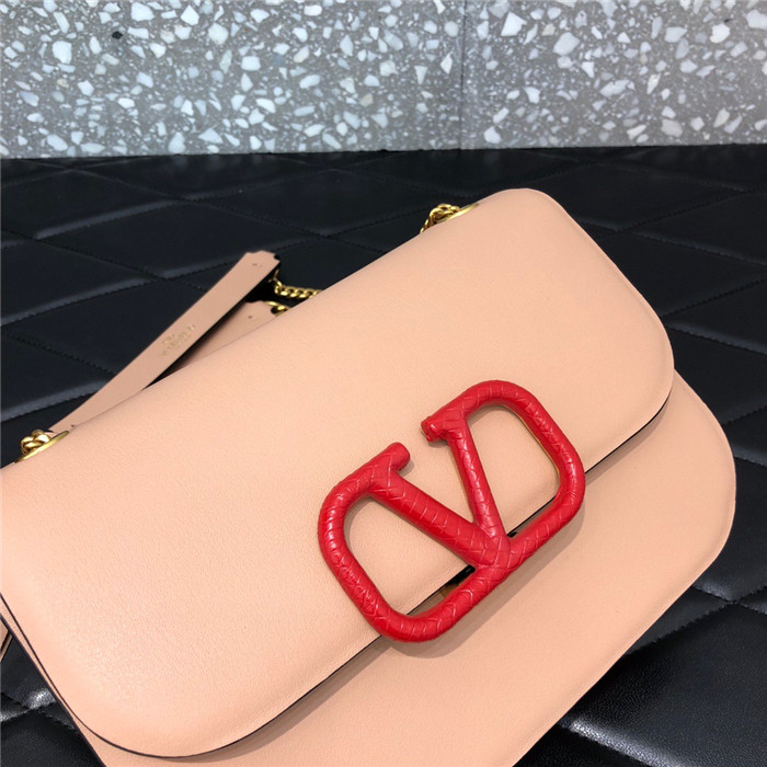 발렌티노 VLOCK 숄더백 B0025-1 신상