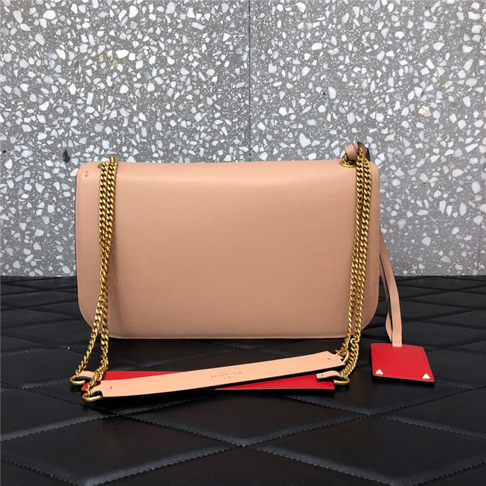 발렌티노 VLOCK 숄더백 미디움 B0027-1신상