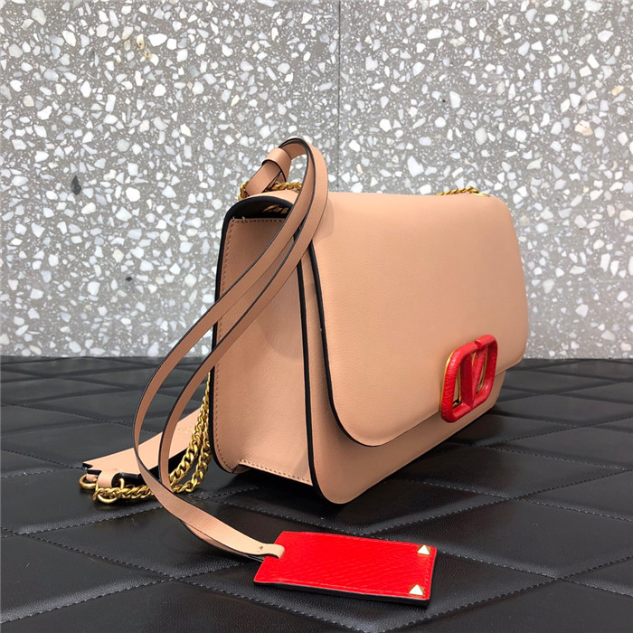 발렌티노 VLOCK 숄더백 미디움 B0027-1신상