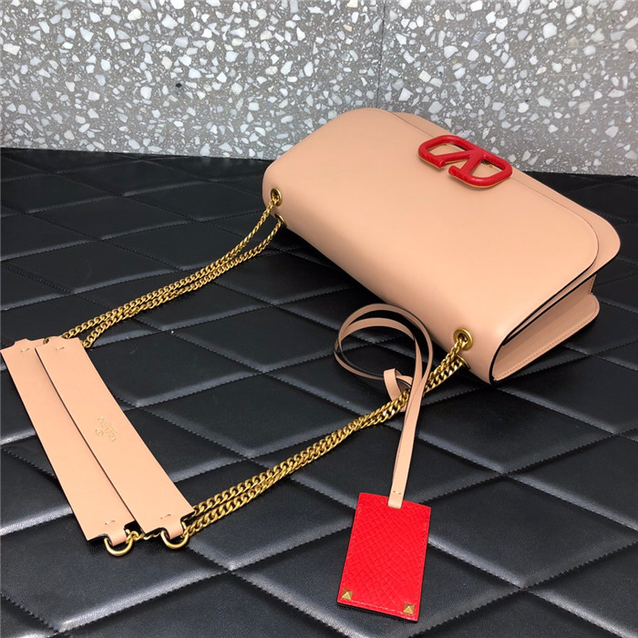 발렌티노 VLOCK 숄더백 미디움 B0027-1신상