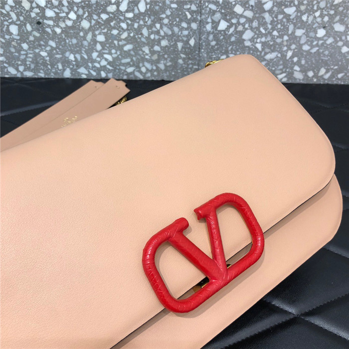 발렌티노 VLOCK 숄더백 미디움 B0027-1신상