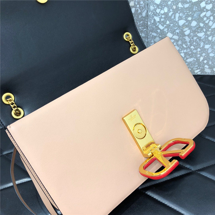 발렌티노 VLOCK 숄더백 미디움 B0027-1신상