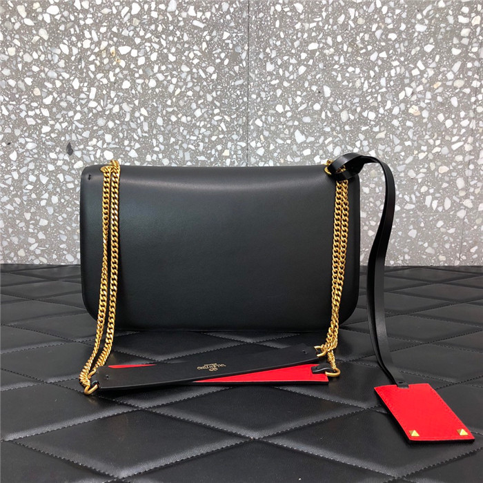 발렌티노 VLOCK 숄더백 미디움 B0027-2신상