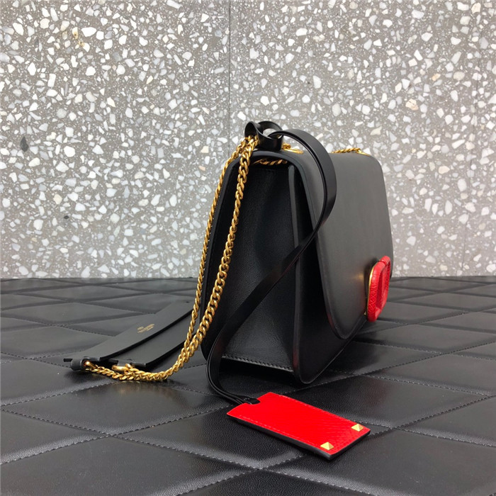 발렌티노 VLOCK 숄더백 미디움 B0027-2신상