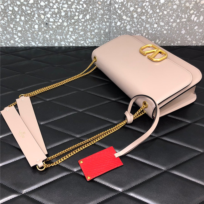 발렌티노 VLOCK 숄더백 미디움 B0023-1신상