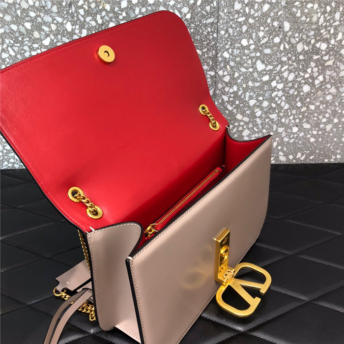 발렌티노 VLOCK 숄더백 미디움 B0023-1신상