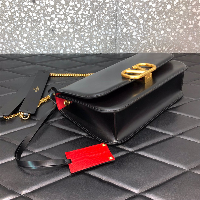 발렌티노 VLOCK 숄더백 미디움 B0023-2신상