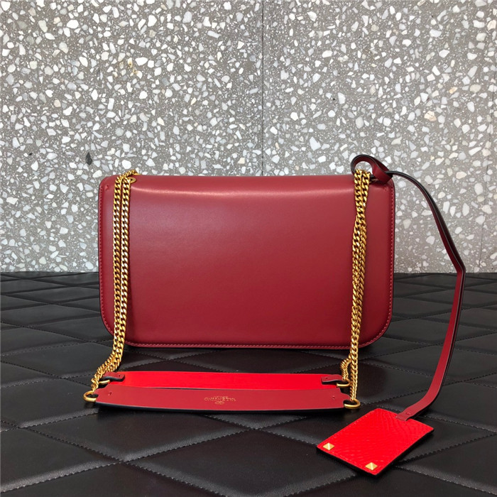 발렌티노 VLOCK 숄더백 미디움 B0023-3 신상