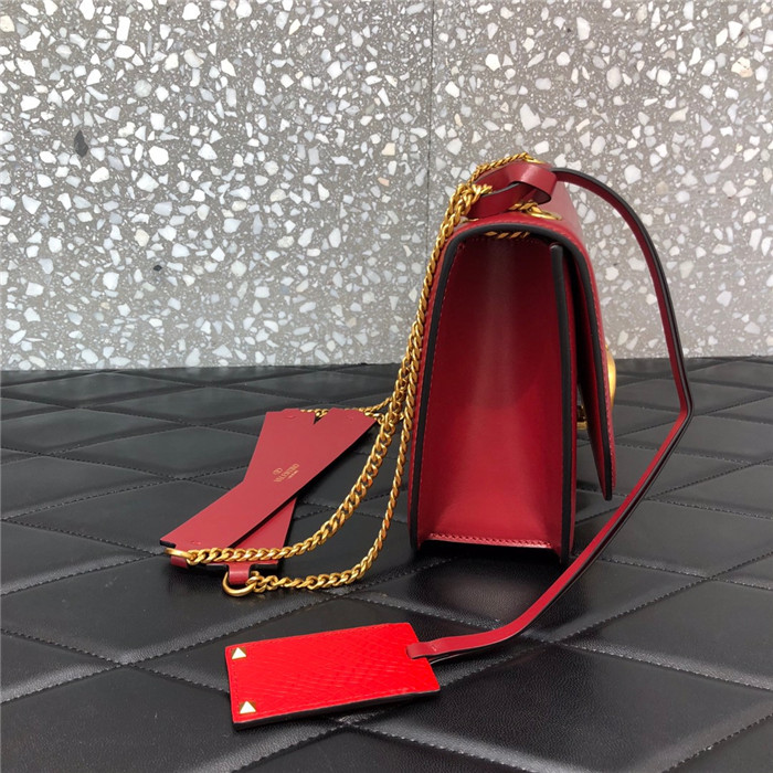 발렌티노 VLOCK 숄더백 미디움 B0023-3 신상