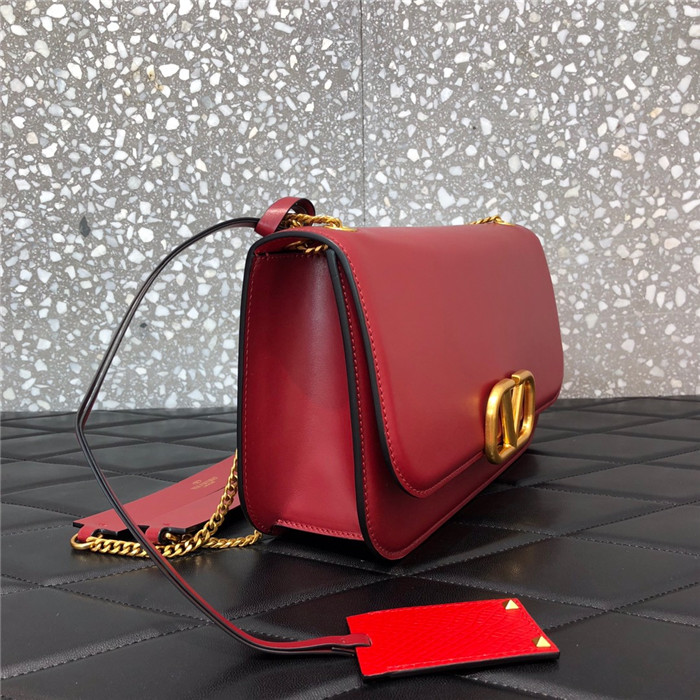 발렌티노 VLOCK 숄더백 미디움 B0023-3 신상