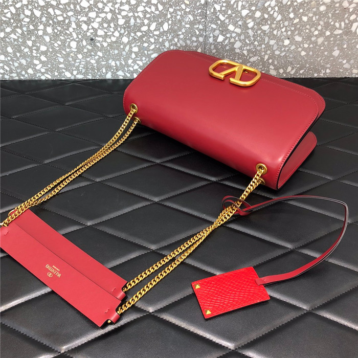 발렌티노 VLOCK 숄더백 미디움 B0023-3 신상