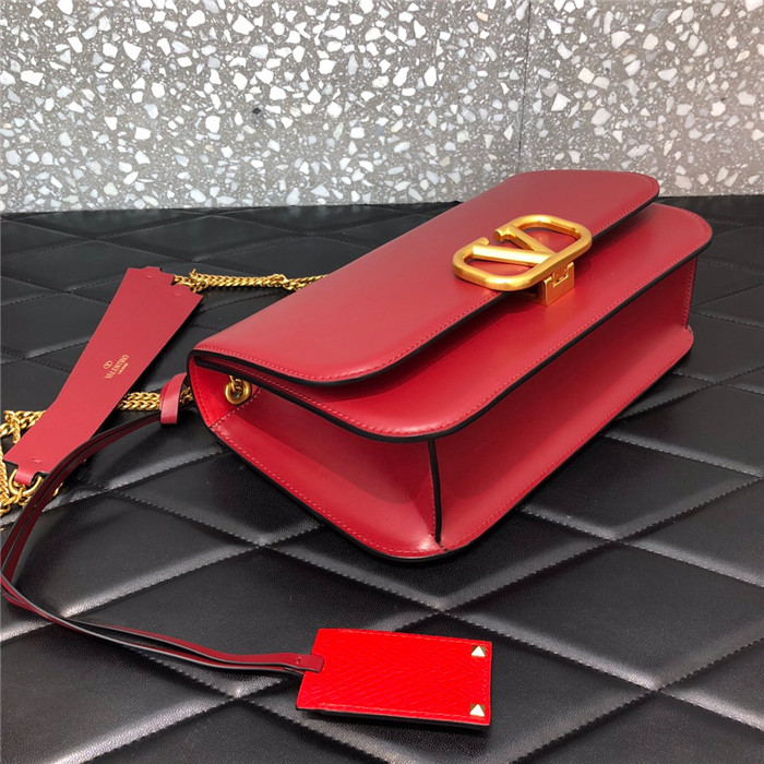 발렌티노 VLOCK 숄더백 미디움 B0023-3 신상