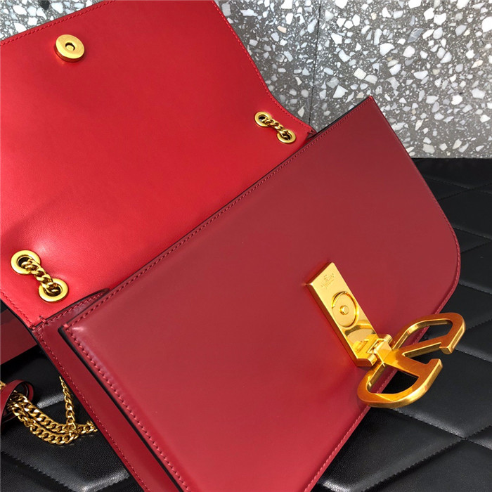 발렌티노 VLOCK 숄더백 미디움 B0023-3 신상