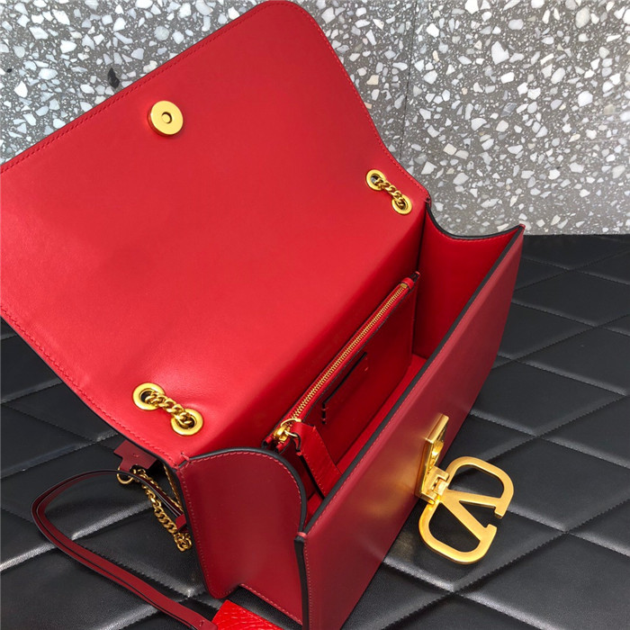 발렌티노 VLOCK 숄더백 미디움 B0023-3 신상