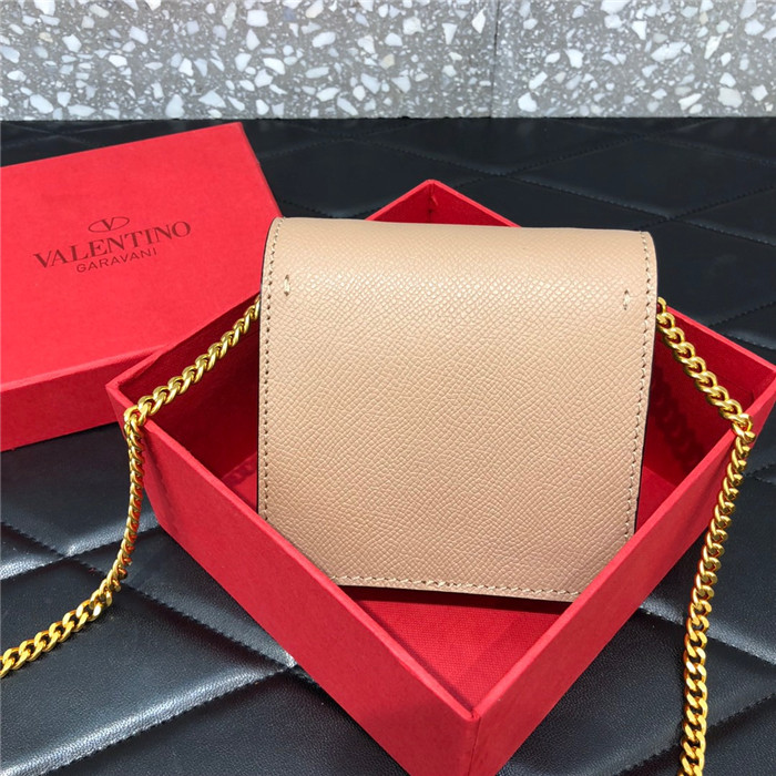 발렌티노 가라바니  브이링 미니 체인숄더백 B0096-3 신상