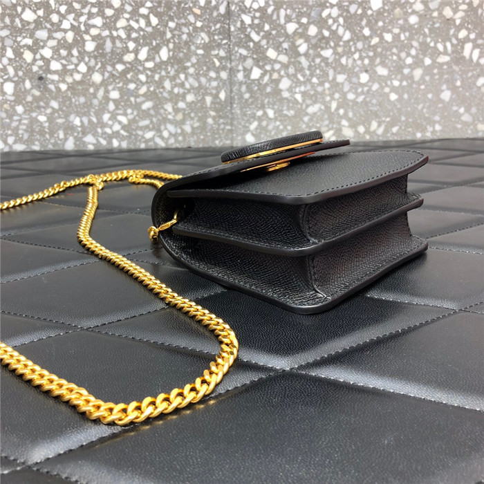 발렌티노 가라바니  브이링 미니 체인숄더백 B0096-4 신상