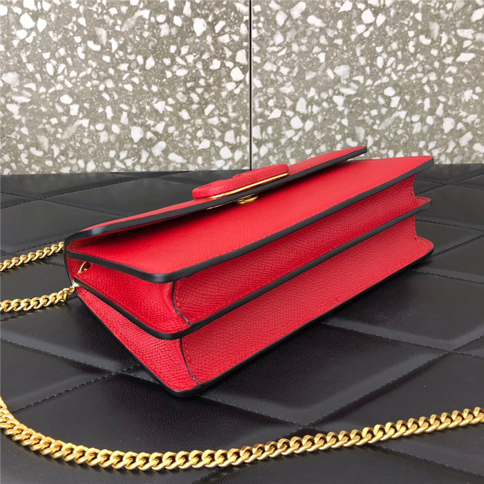 발렌티노 가라바니  브이링  체인숄더백 B0093-1 신상