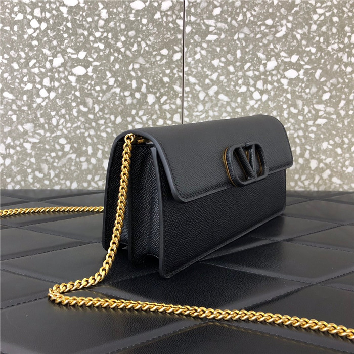 발렌티노 가라바니  브이링  체인숄더백 B0093-2 신상