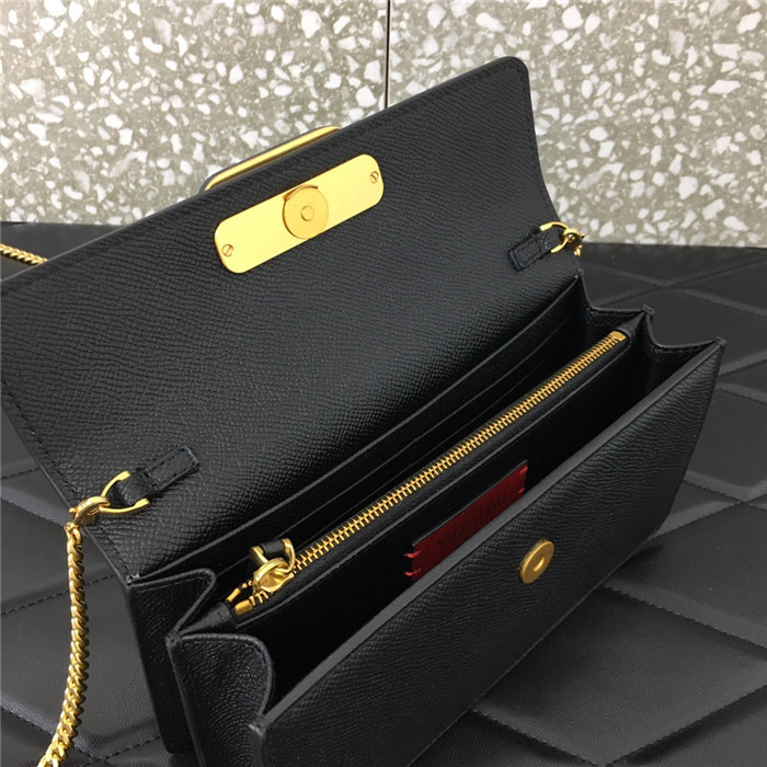 발렌티노 가라바니  브이링  체인숄더백 B0093-2 신상