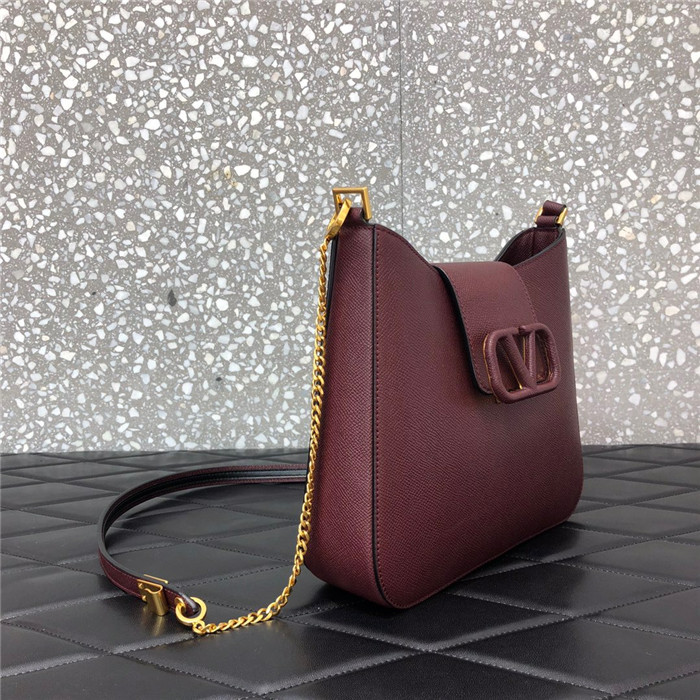 발렌티노 가라바니  브이링  숄더&크로스백 B0017-3 신상