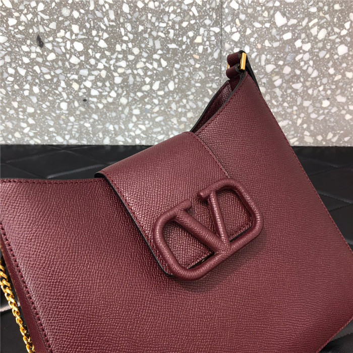 발렌티노 가라바니  브이링  숄더&크로스백 B0017-3 신상