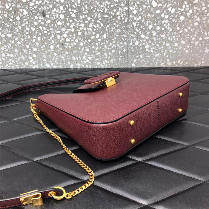 발렌티노 가라바니  브이링  숄더&크로스백 B0017-3 신상