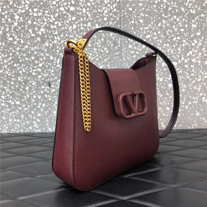 발렌티노 가라바니  브이링  숄더&크로스백 B0017-3 신상