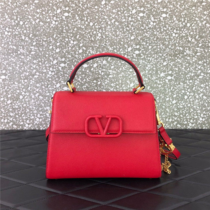 발렌티노 가라바니  브이링  토트&숄더백 B0036-1 신상