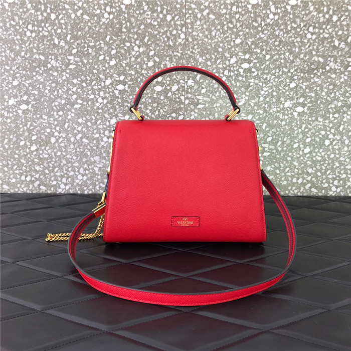 발렌티노 가라바니  브이링  토트&숄더백 B0036-1 신상