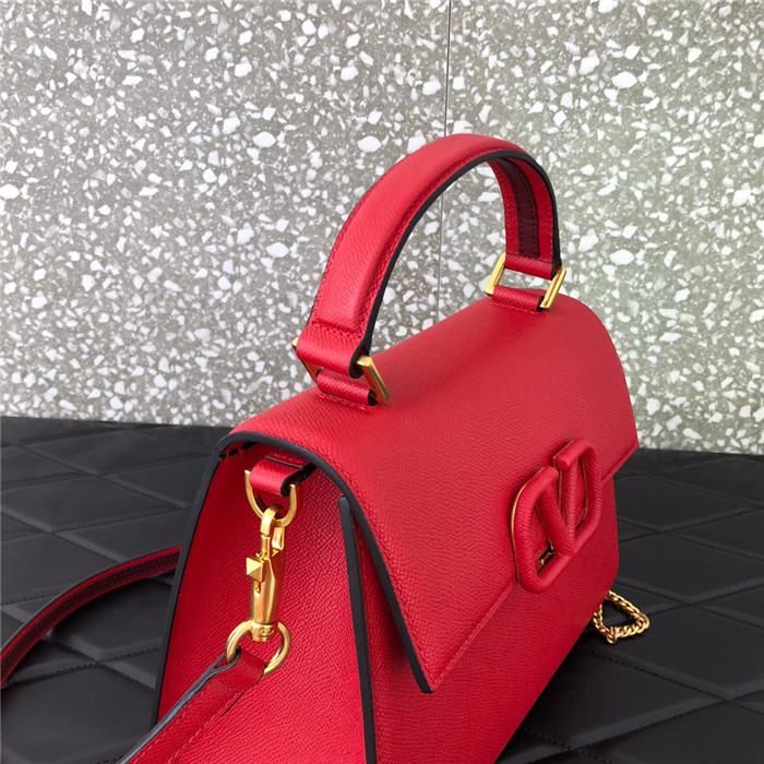 발렌티노 가라바니  브이링  토트&숄더백 B0036-1 신상