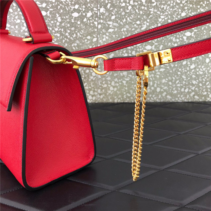 발렌티노 가라바니  브이링  토트&숄더백 B0036-1 신상