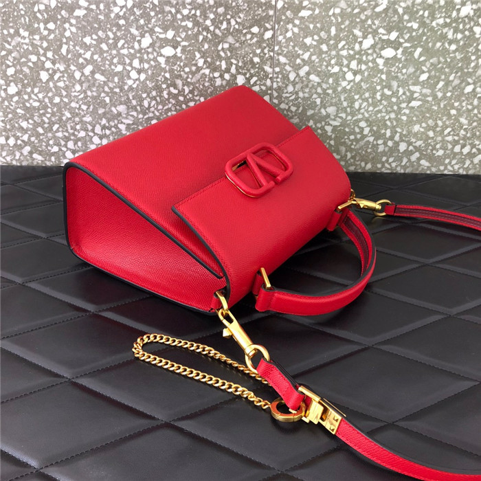 발렌티노 가라바니  브이링  토트&숄더백 B0036-1 신상