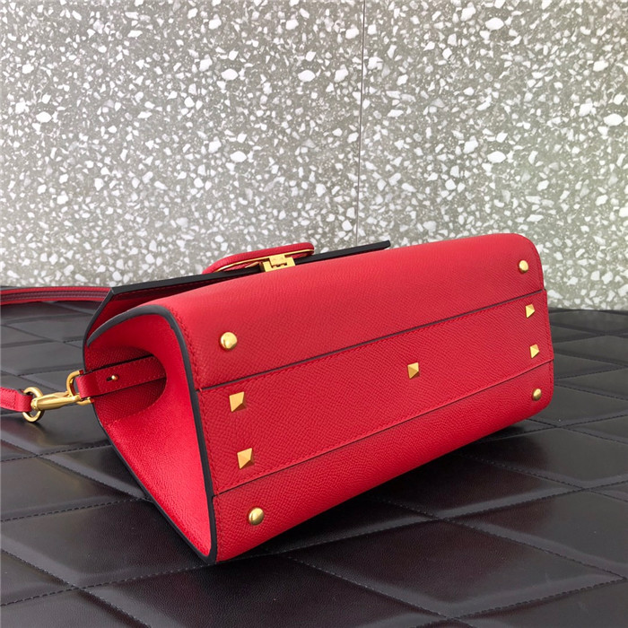 발렌티노 가라바니  브이링  토트&숄더백 B0036-1 신상