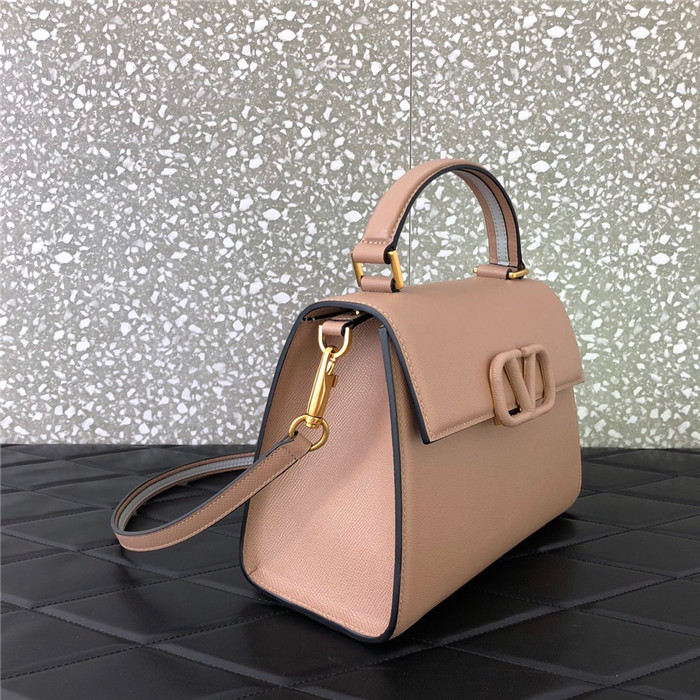 발렌티노 가라바니  브이링  토트&숄더백 B0036-2 신상