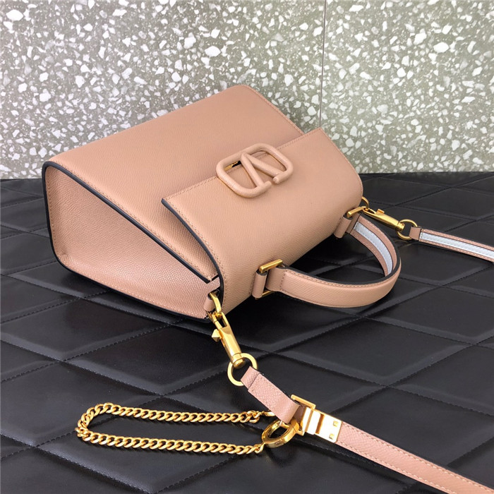 발렌티노 가라바니  브이링  토트&숄더백 B0036-2 신상