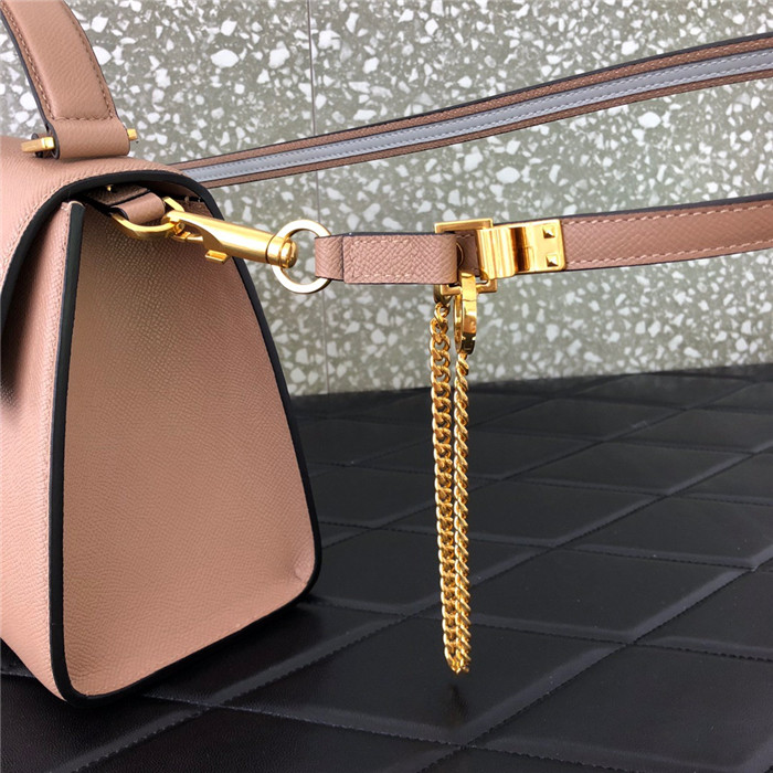 발렌티노 가라바니  브이링  토트&숄더백 B0036-2 신상