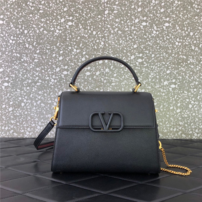 발렌티노 가라바니  브이링  토트&숄더백 B0036-3 신상