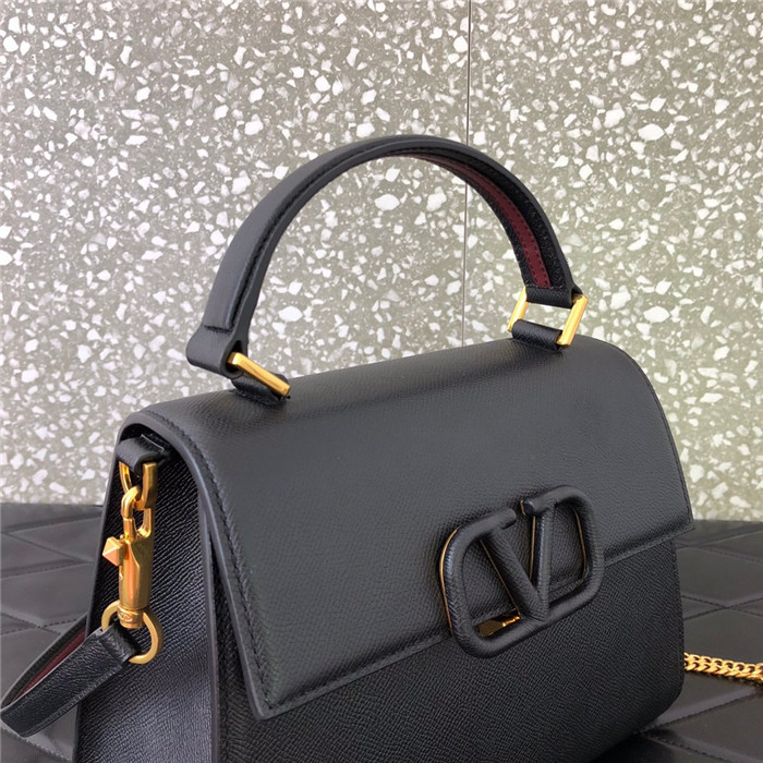 발렌티노 가라바니  브이링  토트&숄더백 B0036-3 신상