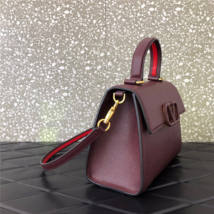 발렌티노 가라바니  브이링  토트&숄더백 B0036-4 신상