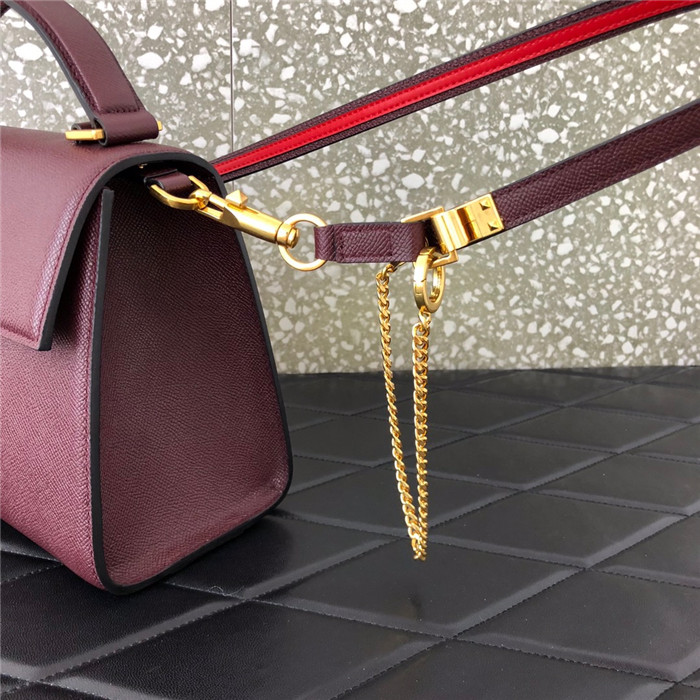 발렌티노 가라바니  브이링  토트&숄더백 B0036-4 신상