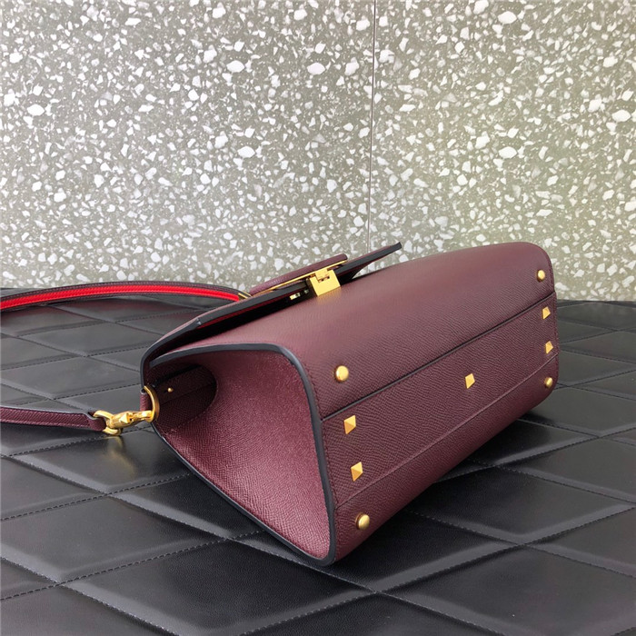 발렌티노 가라바니  브이링  토트&숄더백 B0036-4 신상