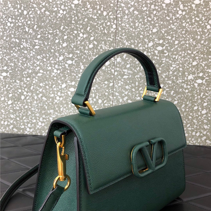 발렌티노 가라바니  브이링  토트&숄더백 B0036-5 신상