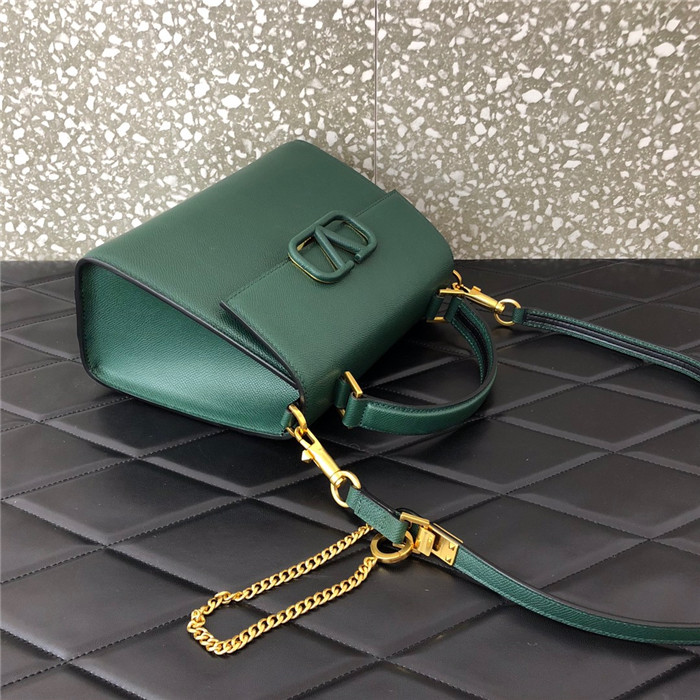 발렌티노 가라바니  브이링  토트&숄더백 B0036-5 신상