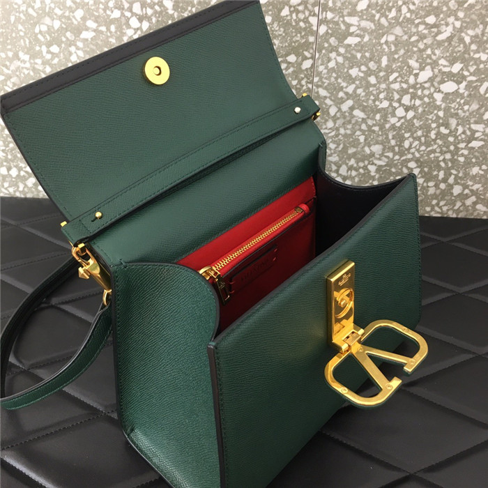 발렌티노 가라바니  브이링  토트&숄더백 B0036-5 신상