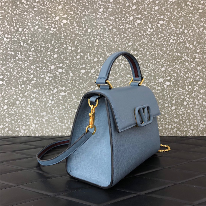 발렌티노 가라바니  브이링  토트&숄더백 B0036-6 신상