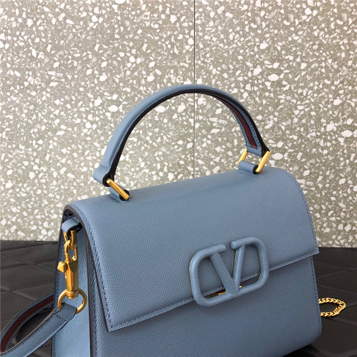 발렌티노 가라바니  브이링  토트&숄더백 B0036-6 신상